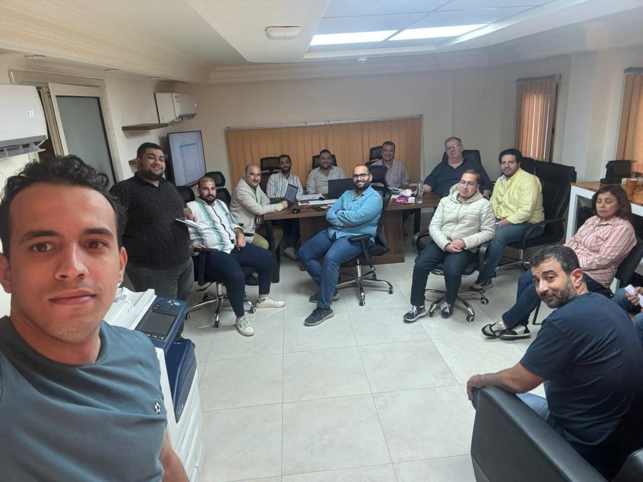 Client 10